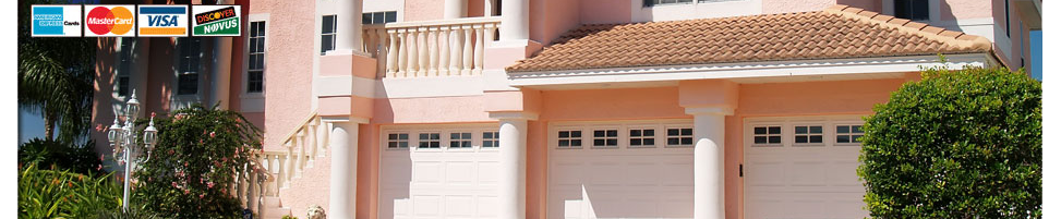 Garage Door Repair Henderson 